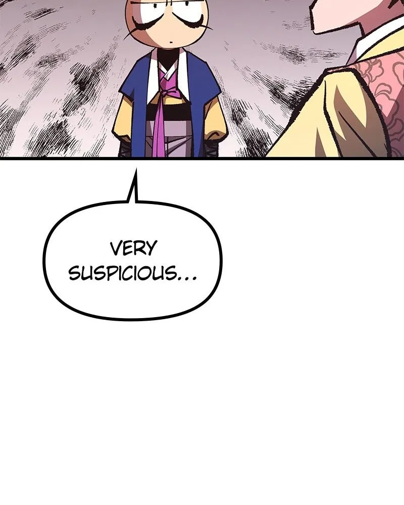 To Face the Tiger Chapter 32 page 135 - 