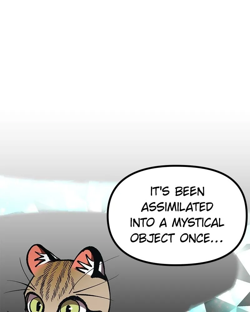 To Face the Tiger Chapter 32 page 136 - 