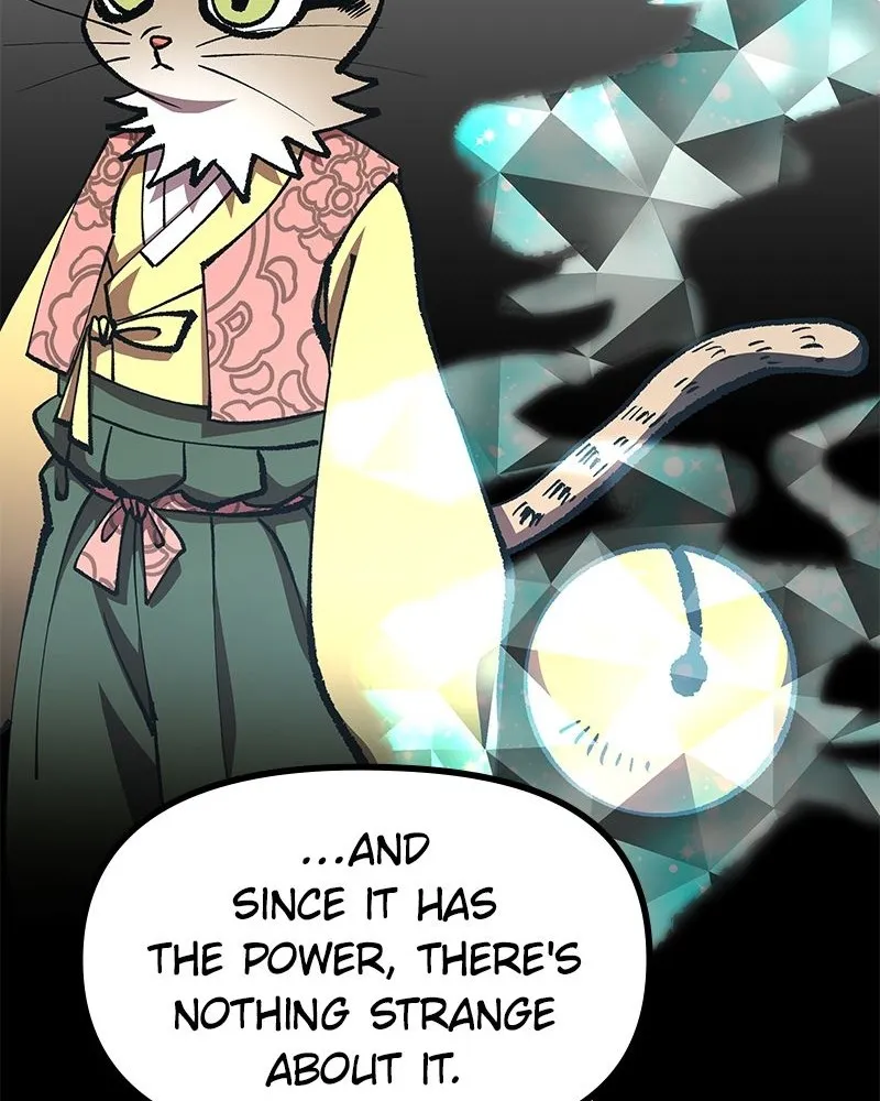 To Face the Tiger Chapter 32 page 137 - 