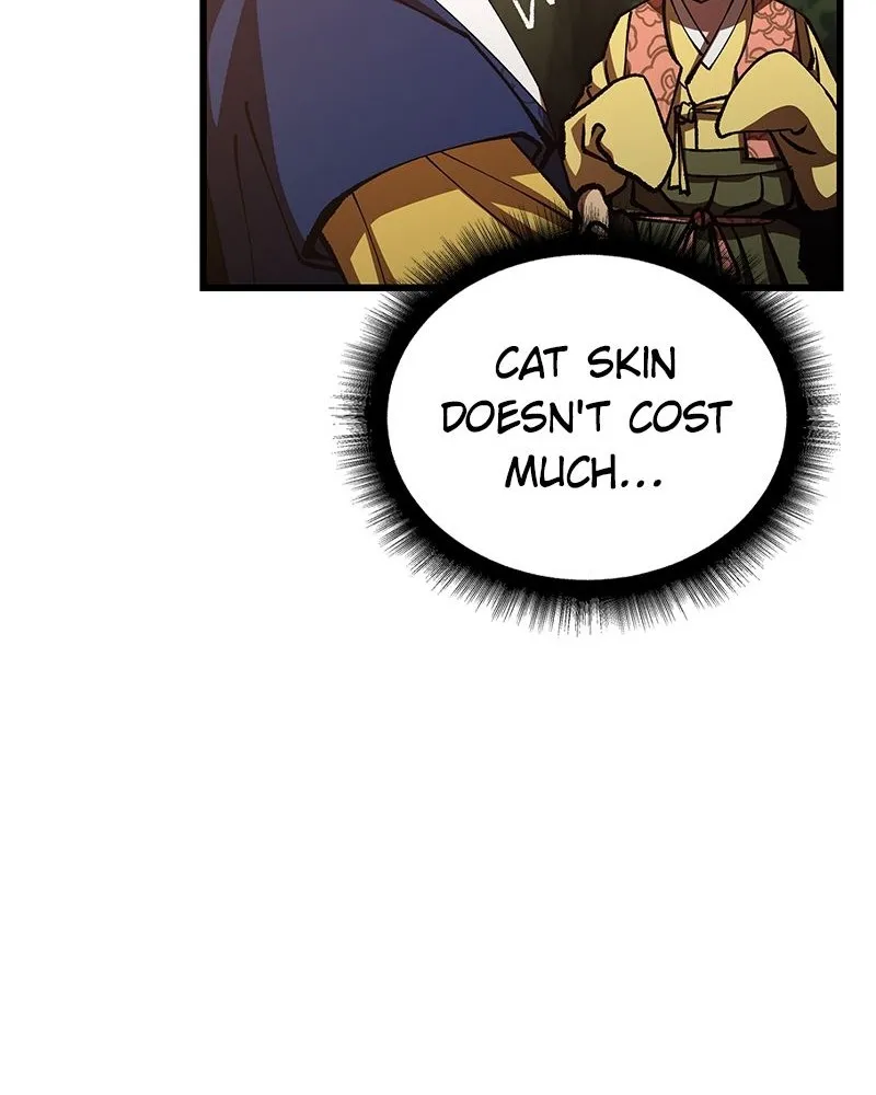 To Face the Tiger Chapter 32 page 141 - 