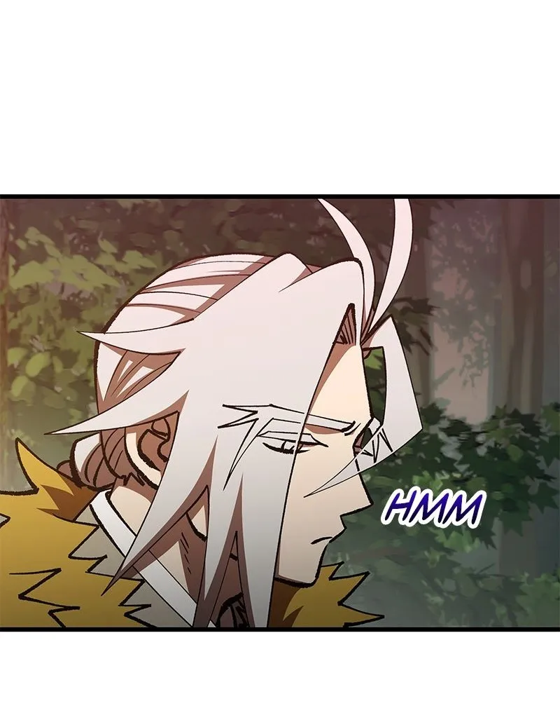 To Face the Tiger Chapter 32 page 142 - 