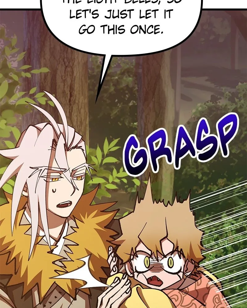 To Face the Tiger Chapter 32 page 144 - 