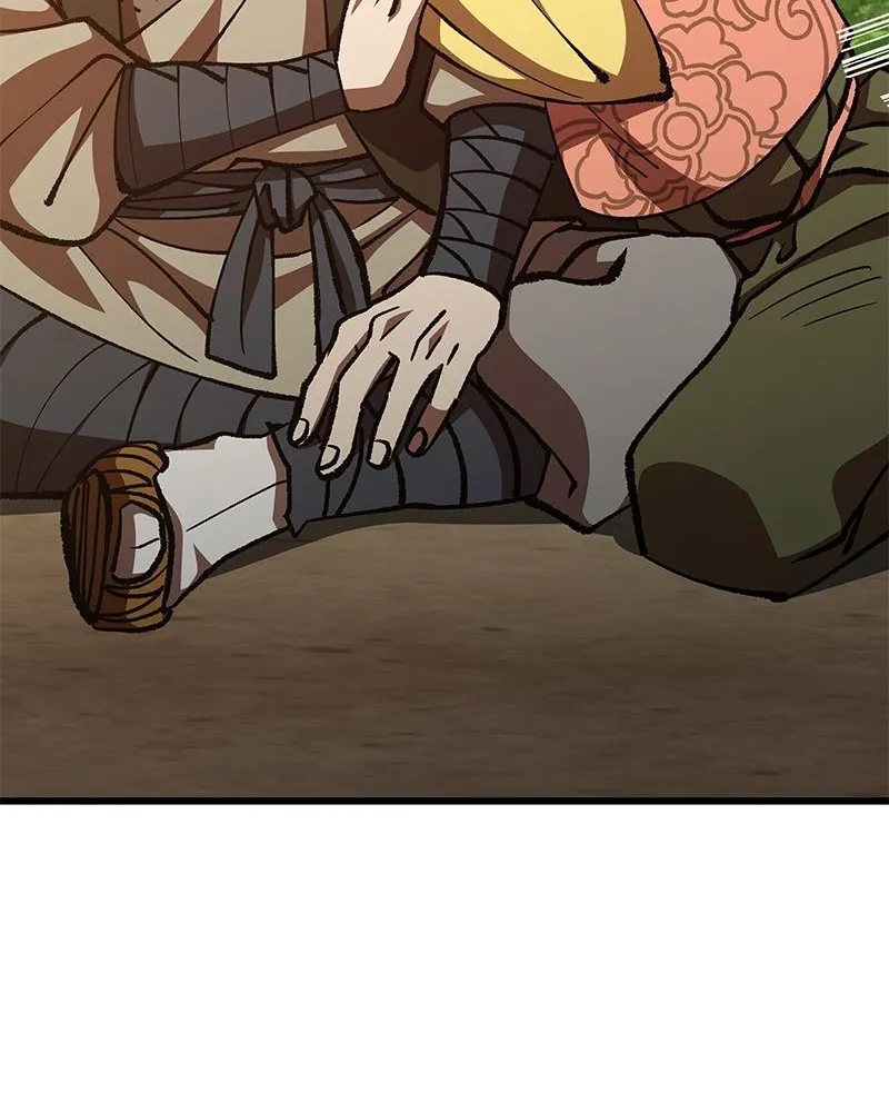 To Face the Tiger Chapter 32 page 145 - 