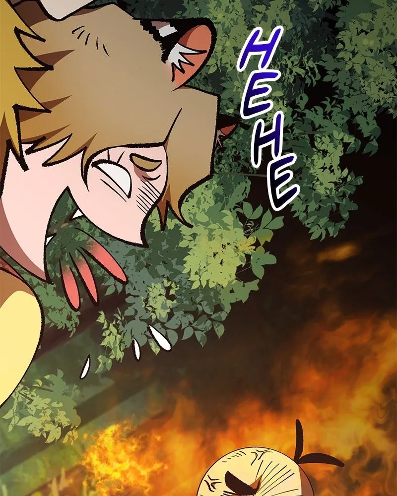 To Face the Tiger Chapter 32 page 147 - 