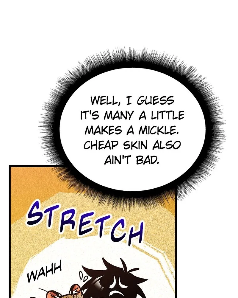 To Face the Tiger Chapter 32 page 149 - 