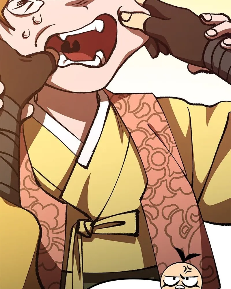 To Face the Tiger Chapter 32 page 152 - 