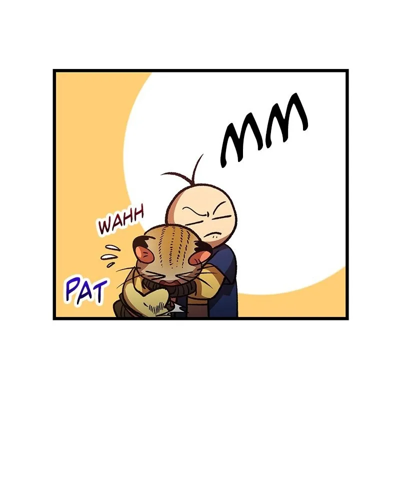 To Face the Tiger Chapter 32 page 161 - 