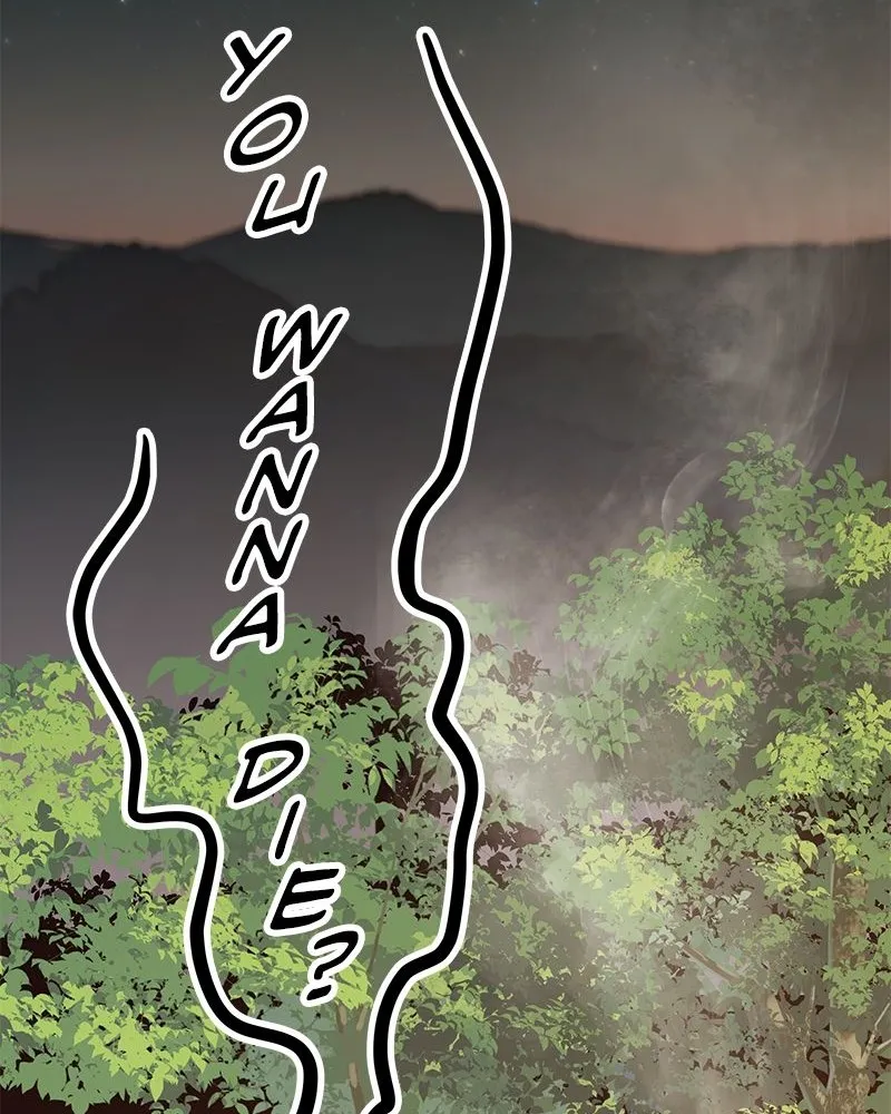 To Face the Tiger Chapter 32 page 163 - 