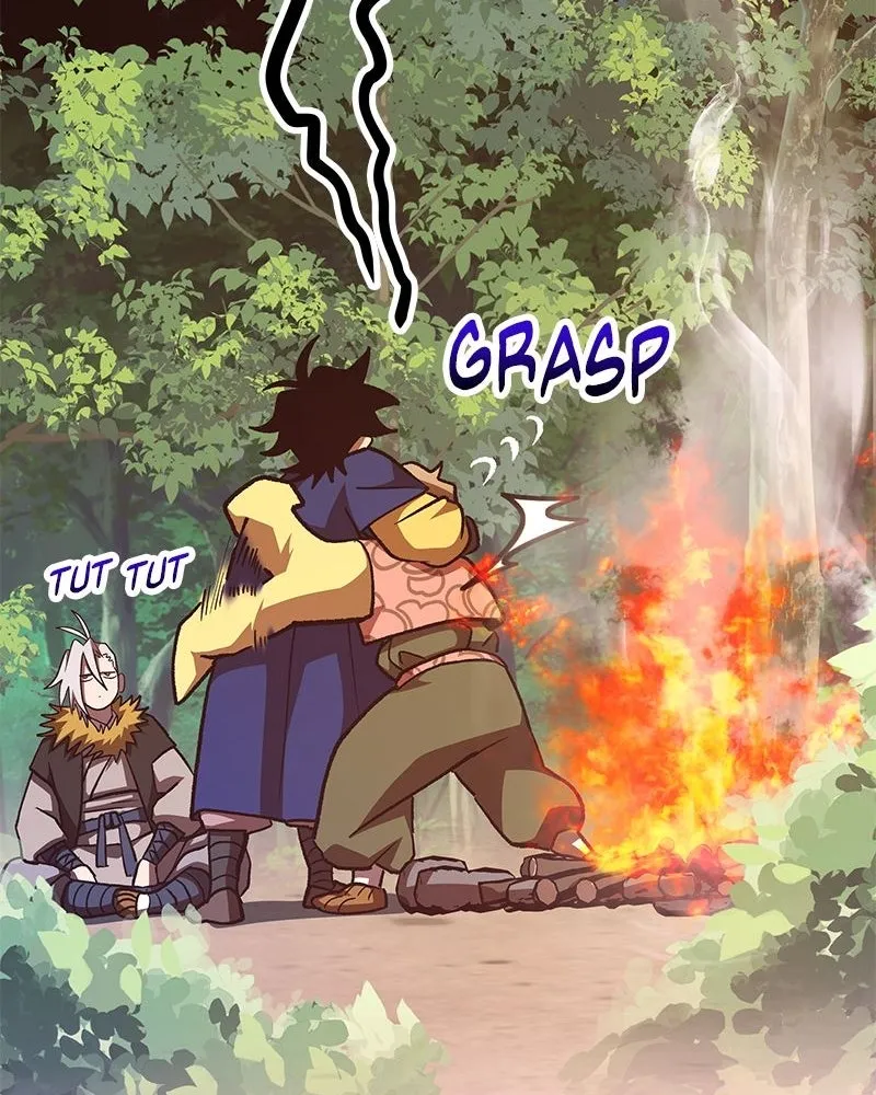 To Face the Tiger Chapter 32 page 164 - 