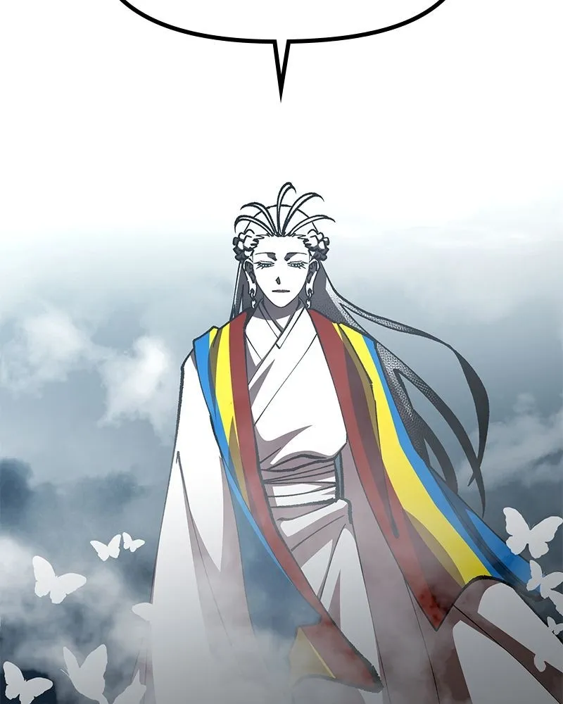 To Face the Tiger Chapter 32 page 3 - 