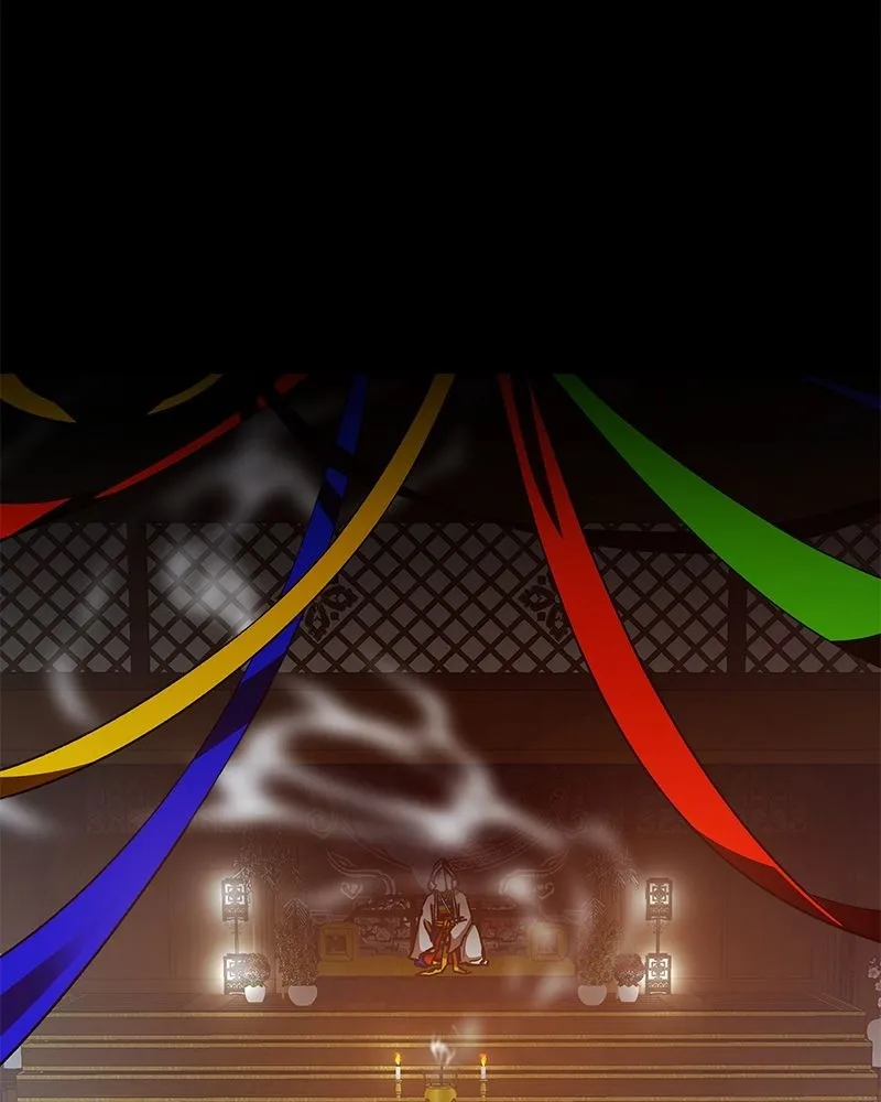To Face the Tiger Chapter 32 page 21 - 