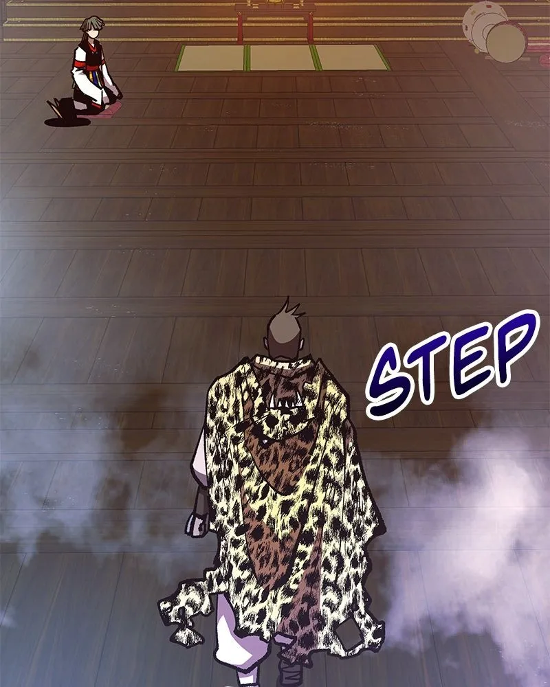 To Face the Tiger Chapter 32 page 22 - 