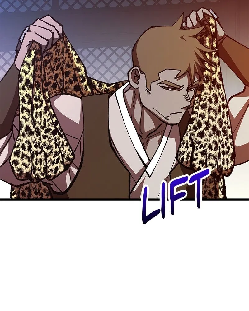 To Face the Tiger Chapter 32 page 24 - 