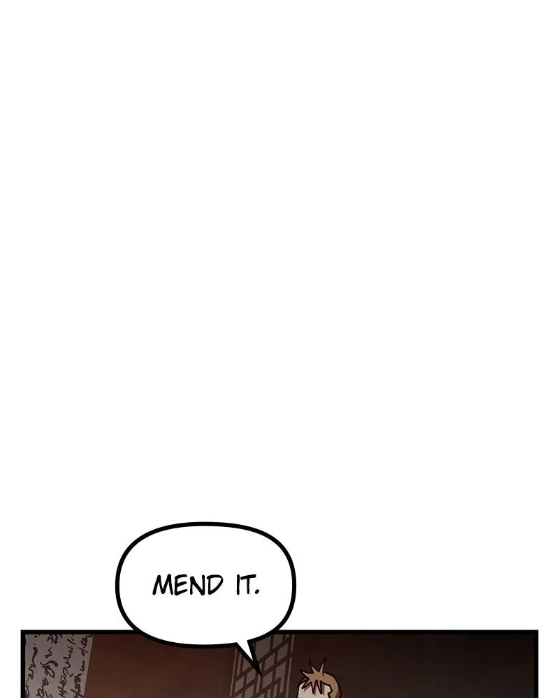 To Face the Tiger Chapter 32 page 25 - 