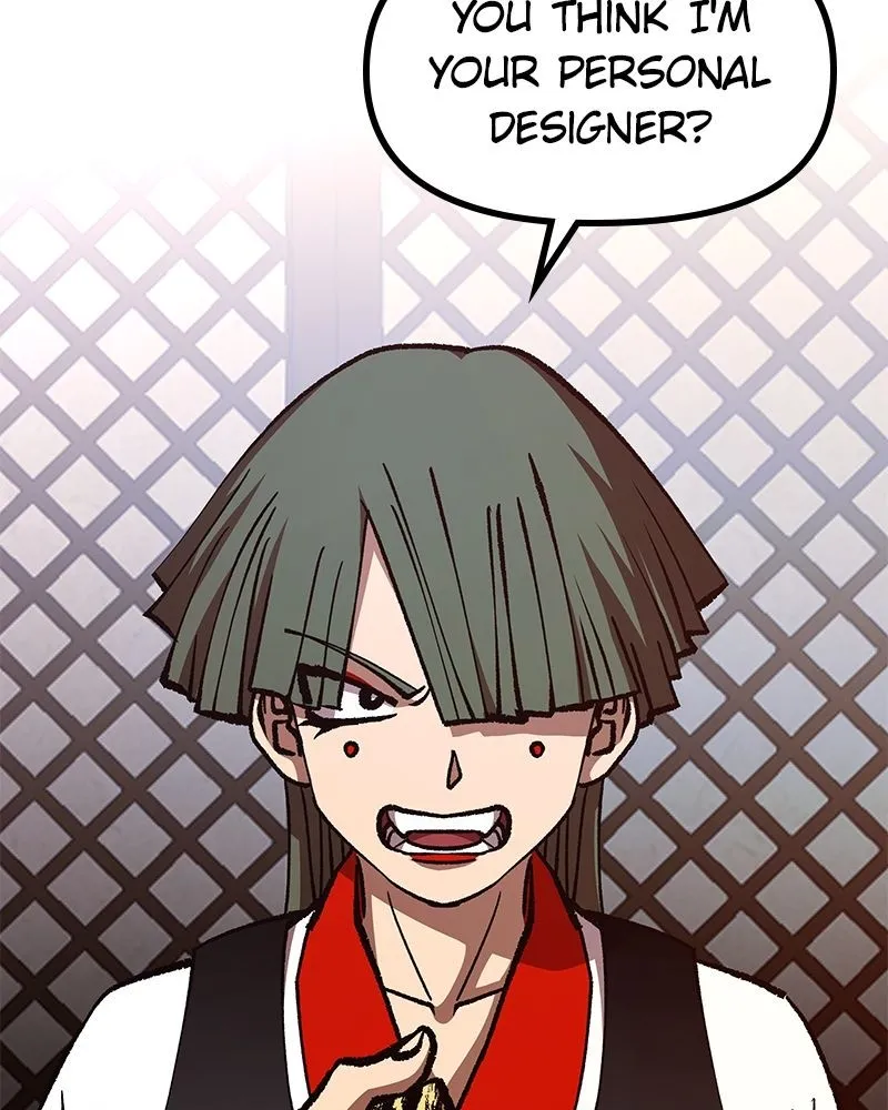 To Face the Tiger Chapter 32 page 29 - 