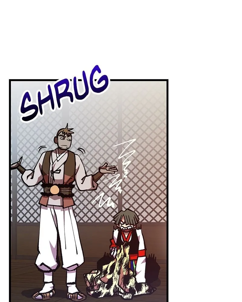 To Face the Tiger Chapter 32 page 31 - 