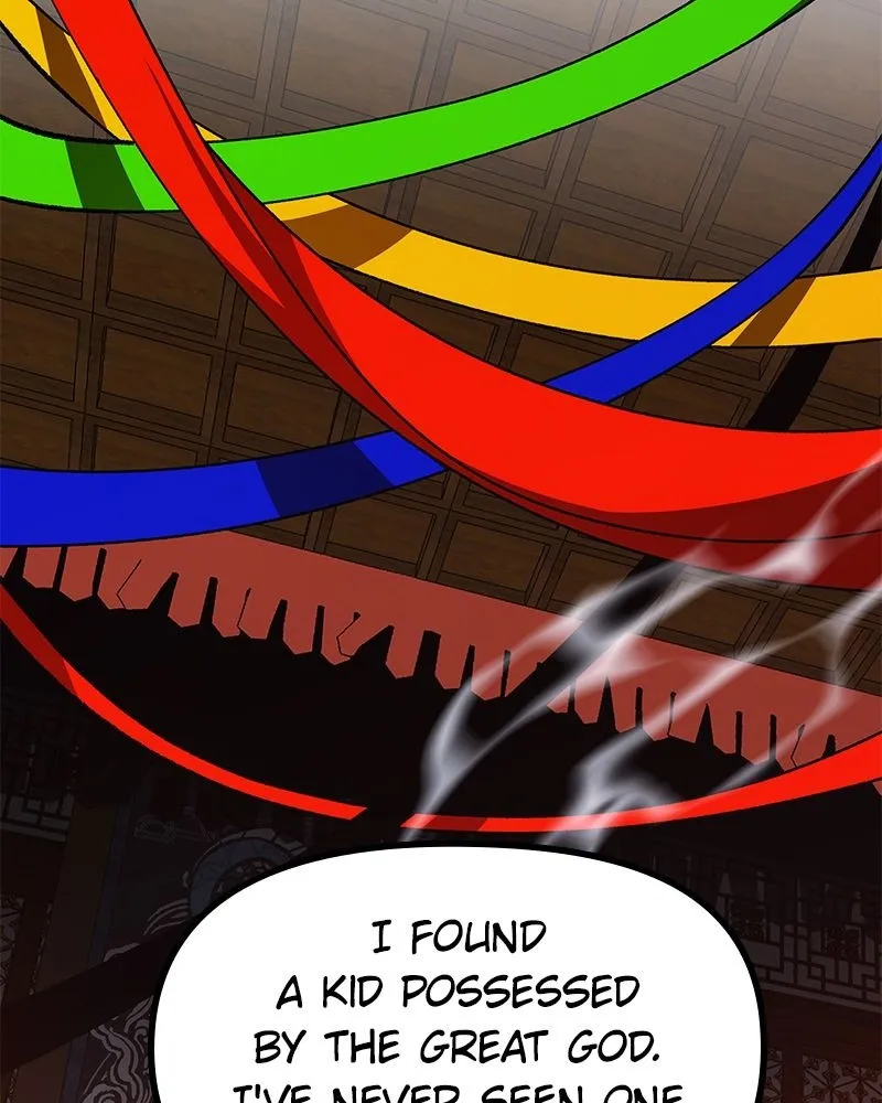To Face the Tiger Chapter 32 page 34 - 