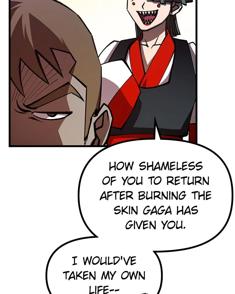 To Face the Tiger Chapter 32 page 42 - 