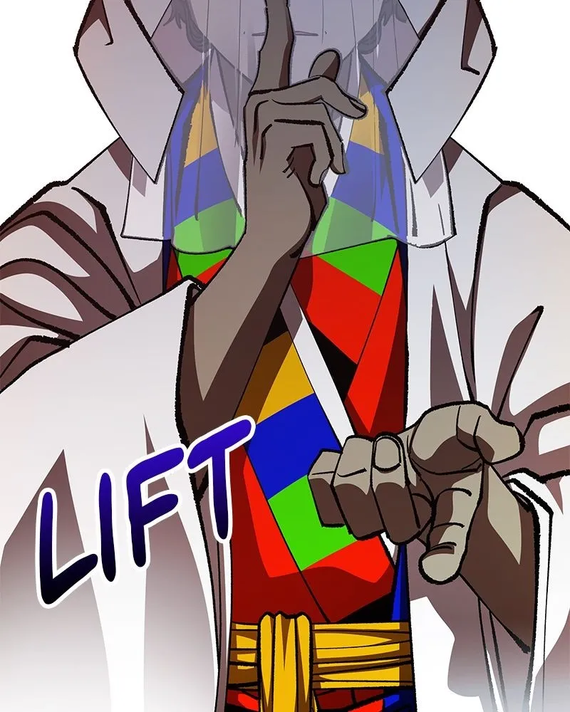 To Face the Tiger Chapter 32 page 44 - 