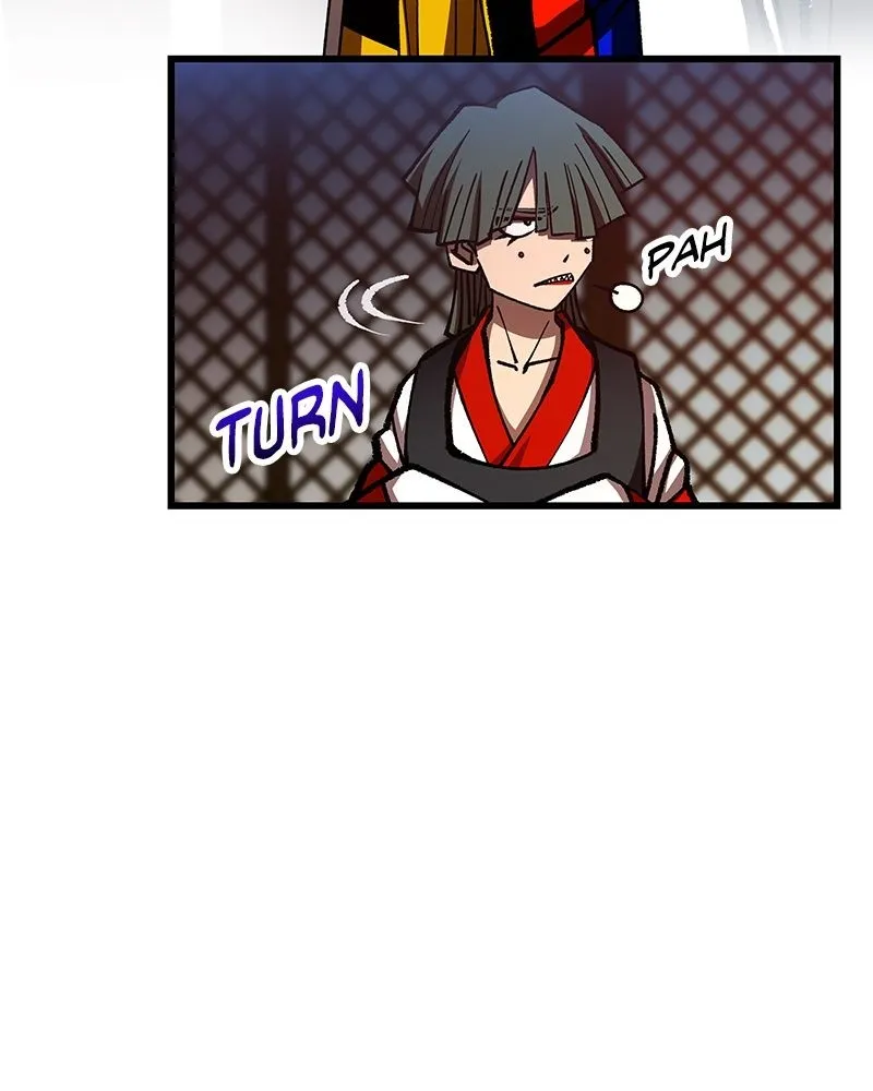 To Face the Tiger Chapter 32 page 45 - 