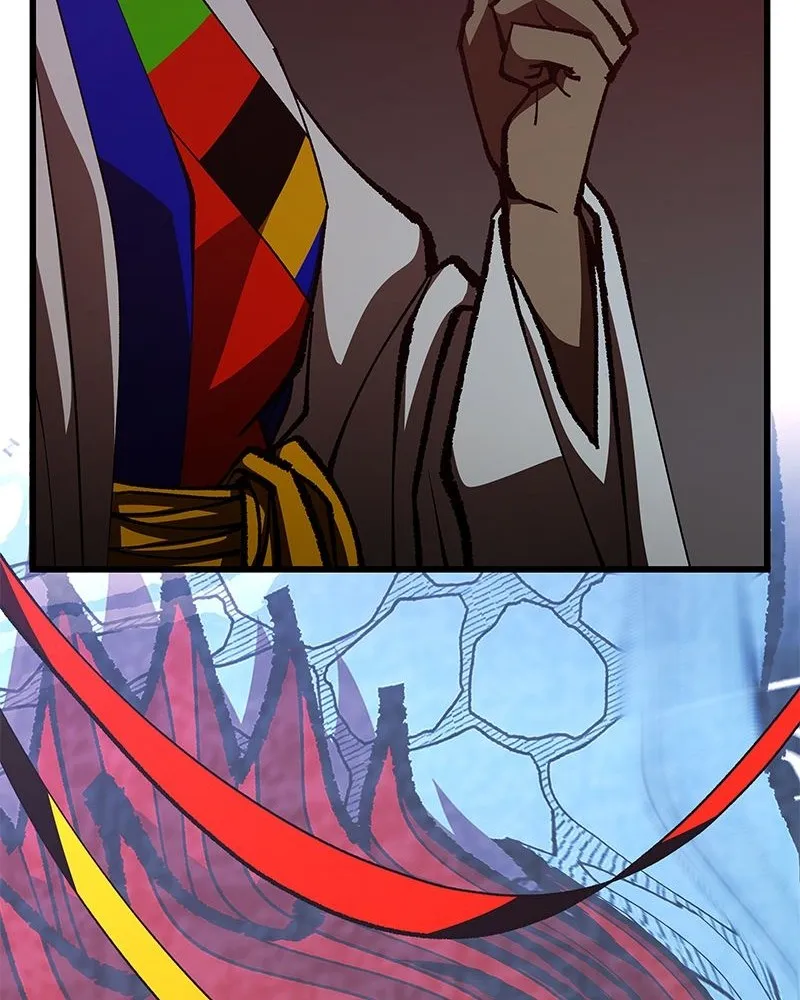 To Face the Tiger Chapter 32 page 53 - 