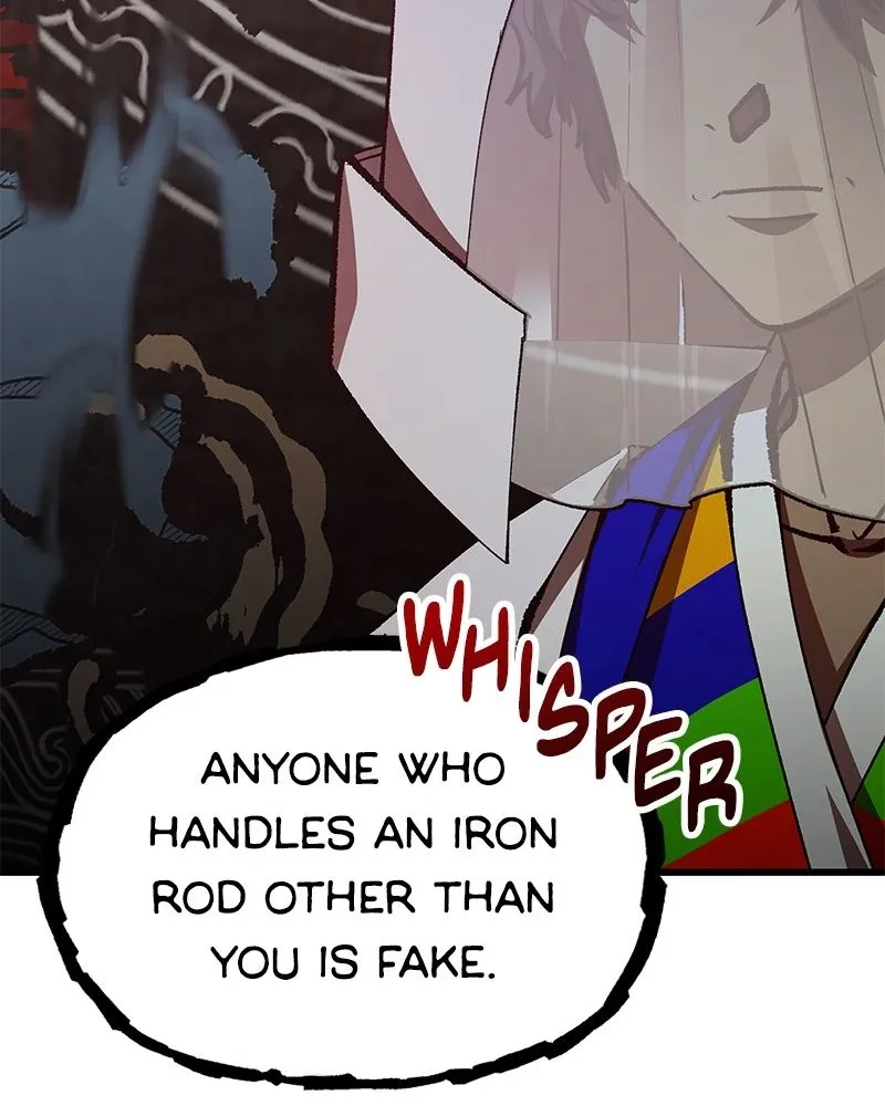 To Face the Tiger Chapter 32 page 56 - 