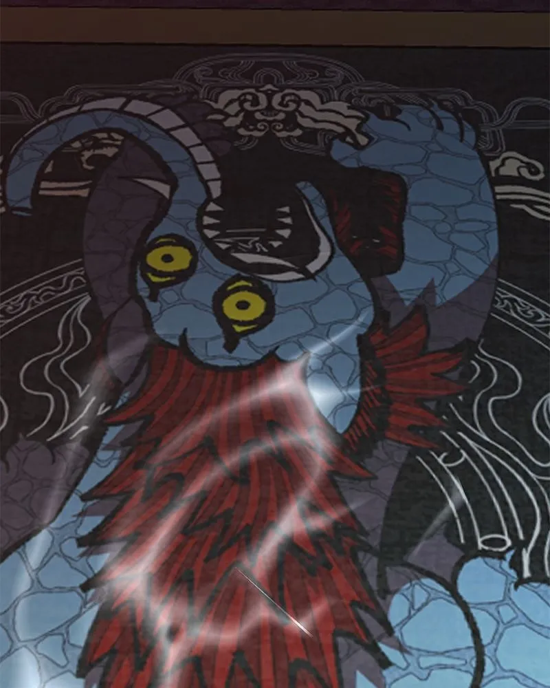 To Face the Tiger Chapter 32 page 68 - 