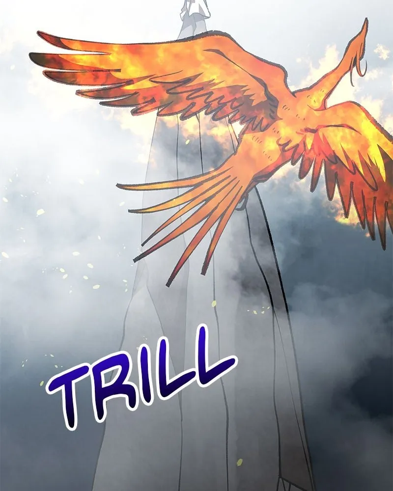 To Face the Tiger Chapter 32 page 8 - 