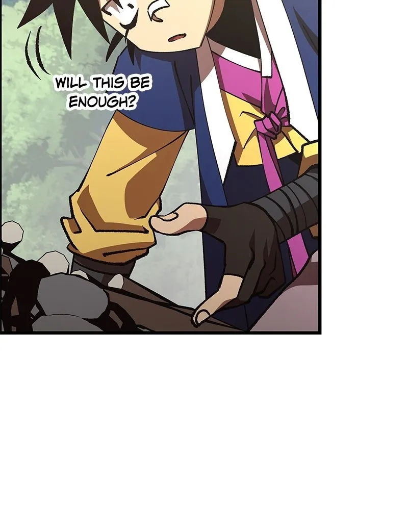 To Face the Tiger Chapter 32 page 87 - 