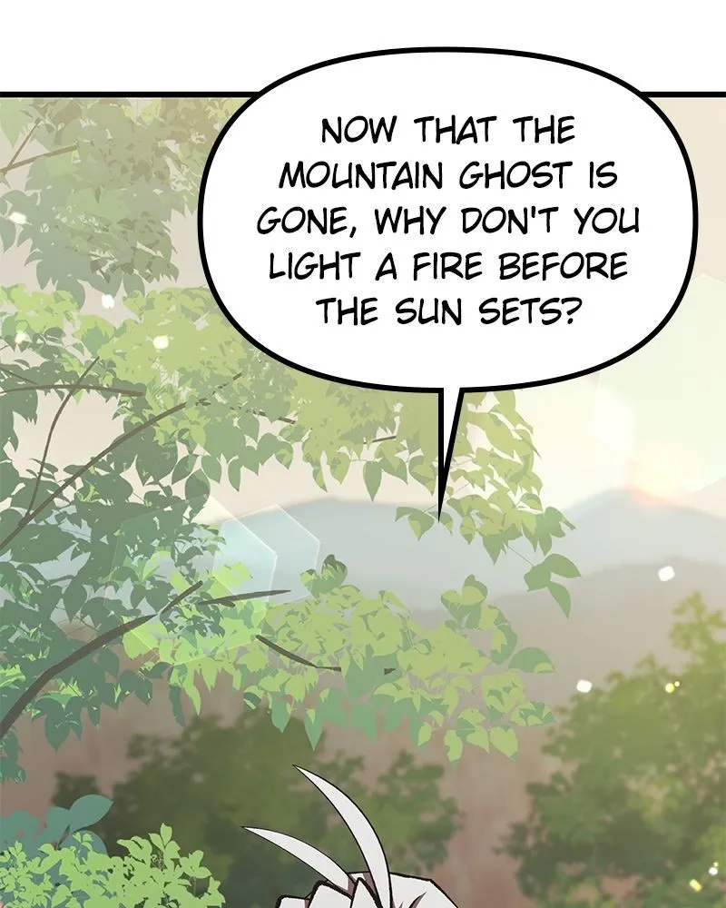 To Face the Tiger Chapter 32 page 92 - 