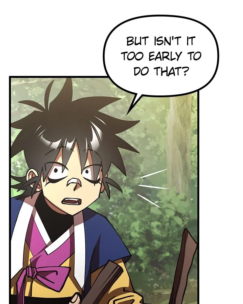 To Face the Tiger Chapter 32 page 95 - 