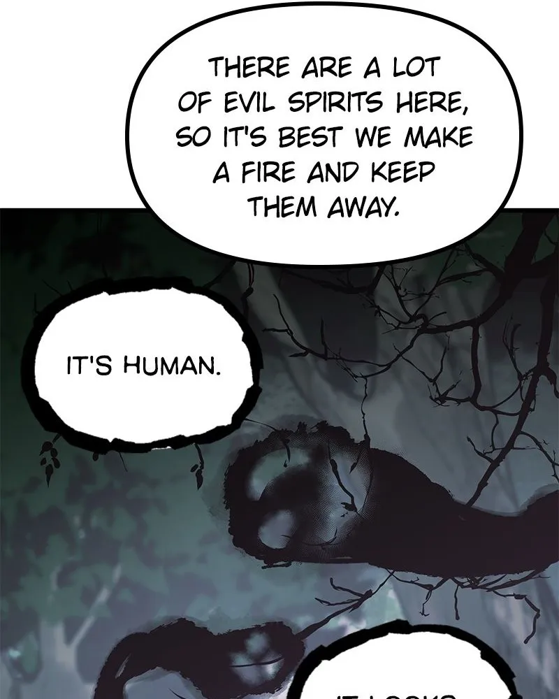 To Face the Tiger Chapter 32 page 97 - 