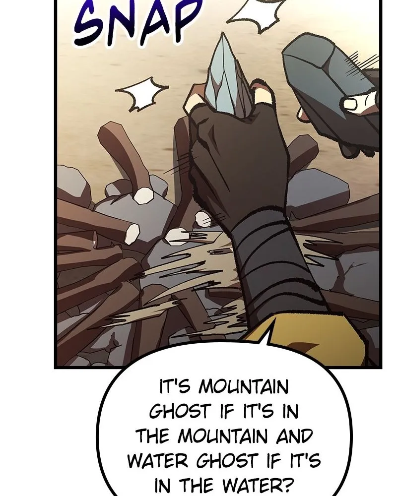To Face the Tiger Chapter 32 page 100 - 