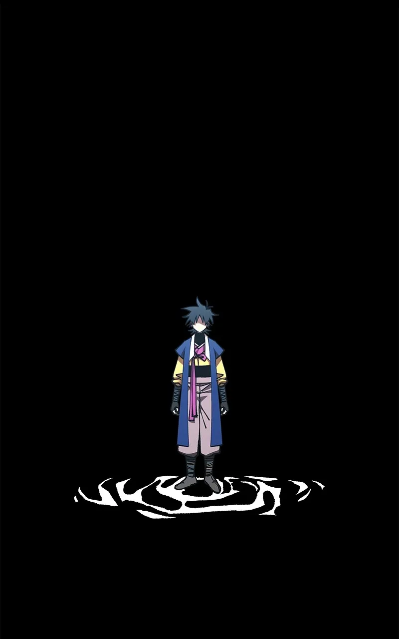 To Face the Tiger Chapter 33 page 1 - 