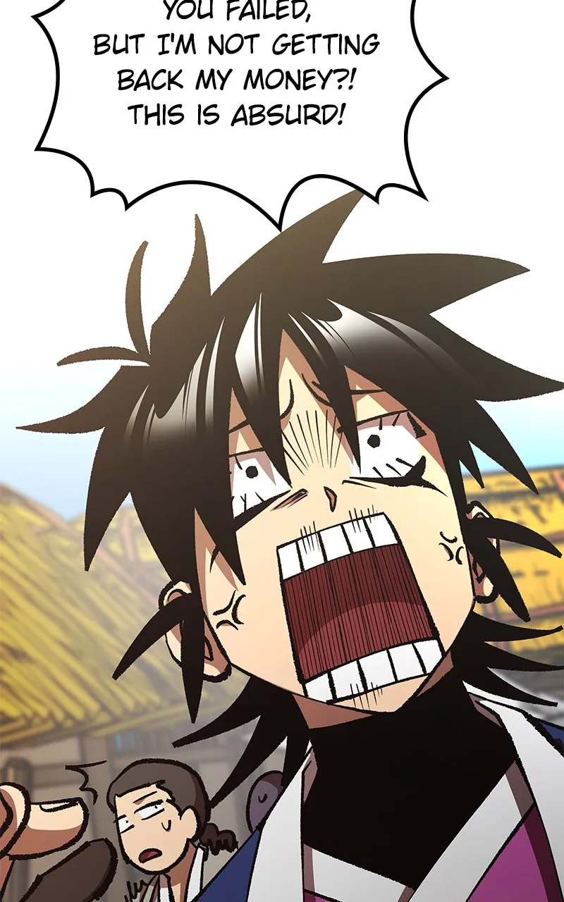To Face the Tiger Chapter 33 page 102 - 