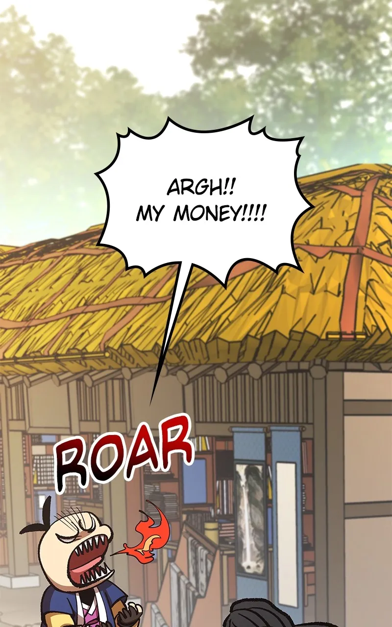 To Face the Tiger Chapter 33 page 104 - 