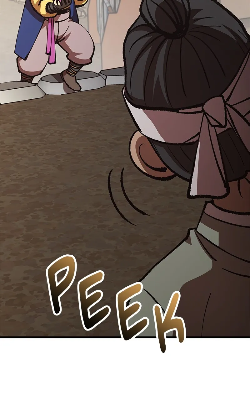 To Face the Tiger Chapter 33 page 105 - 
