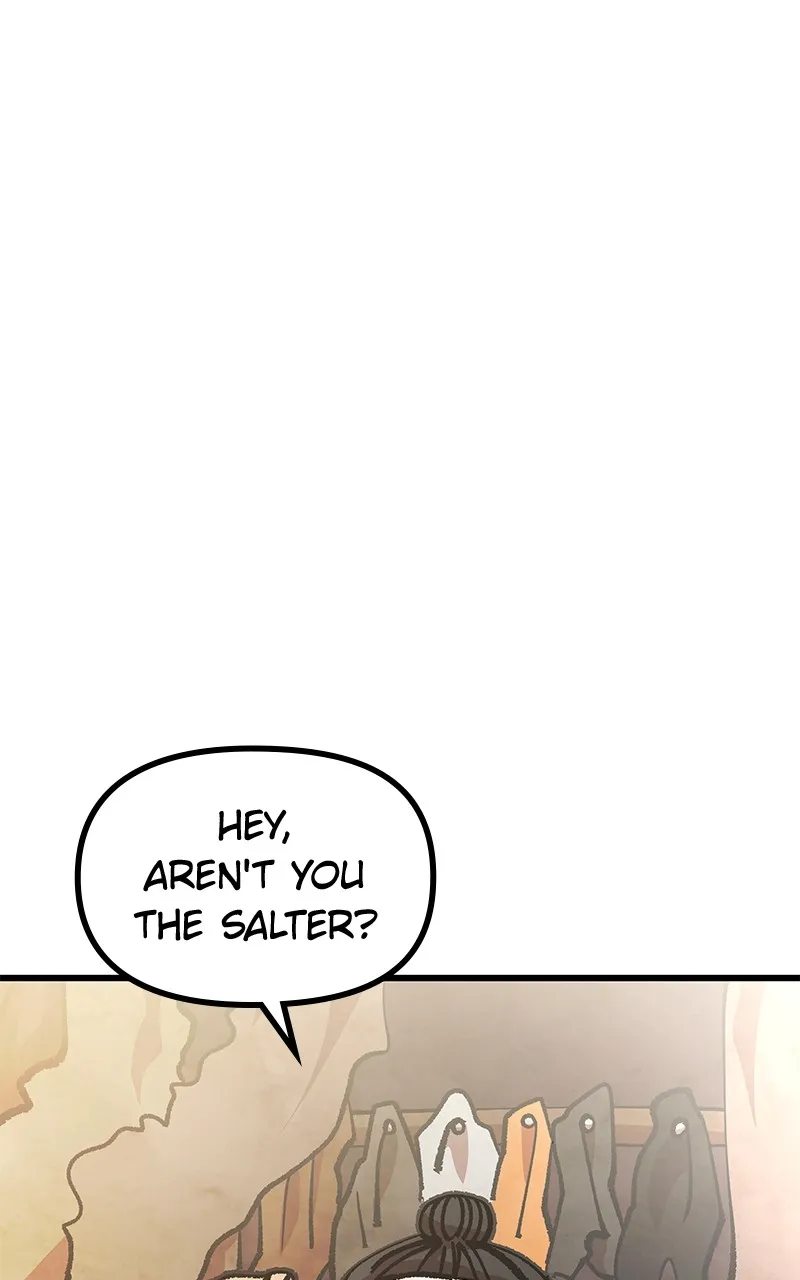 To Face the Tiger Chapter 33 page 106 - 