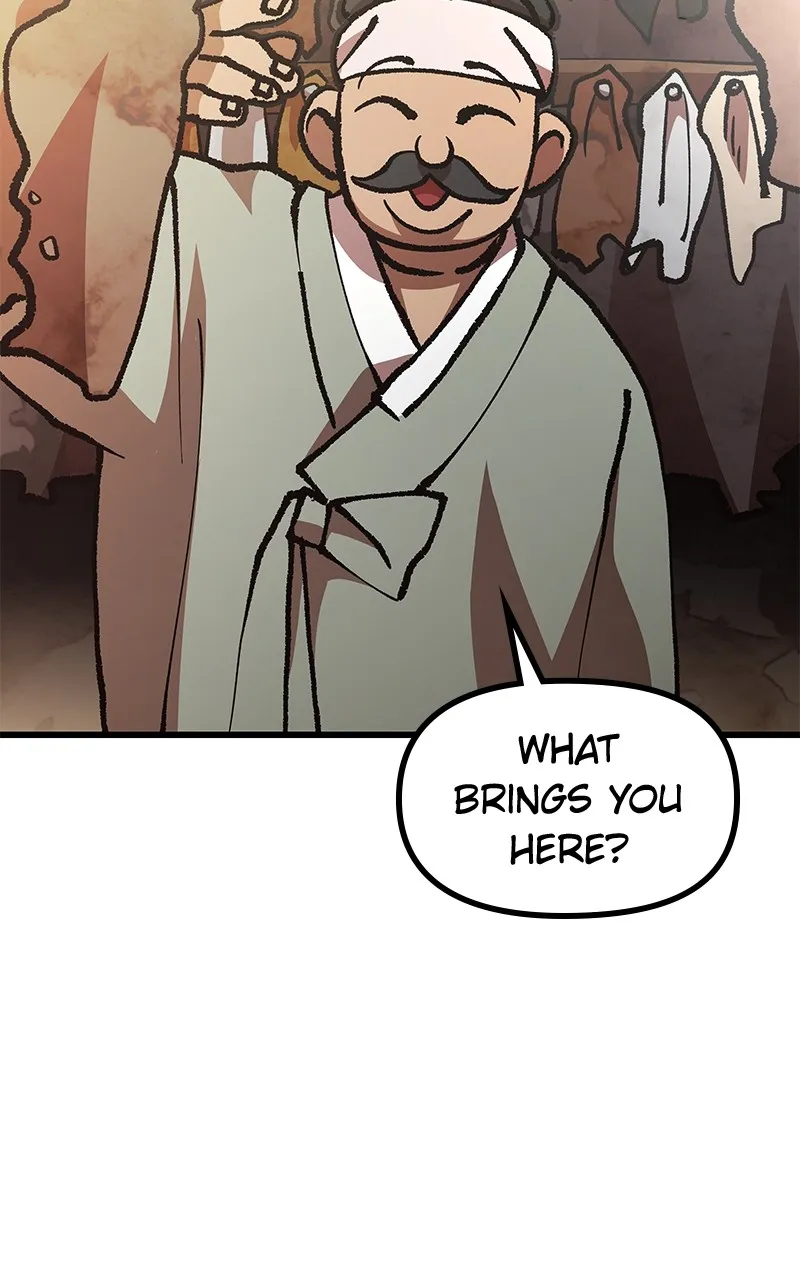 To Face the Tiger Chapter 33 page 107 - 