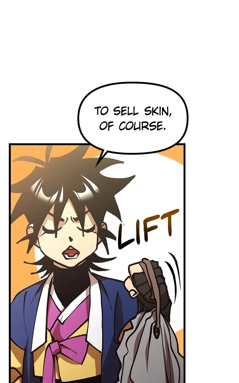 To Face the Tiger Chapter 33 page 108 - 