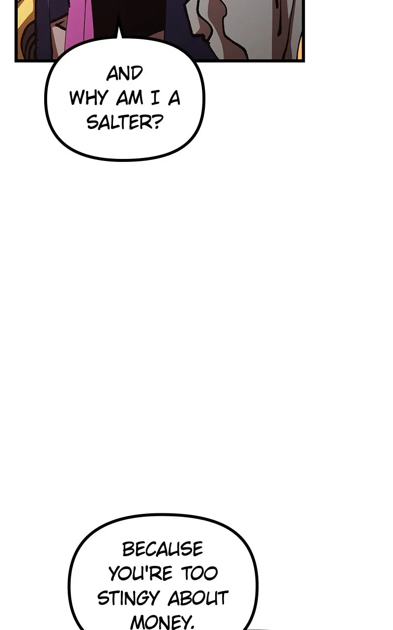 To Face the Tiger Chapter 33 page 109 - 
