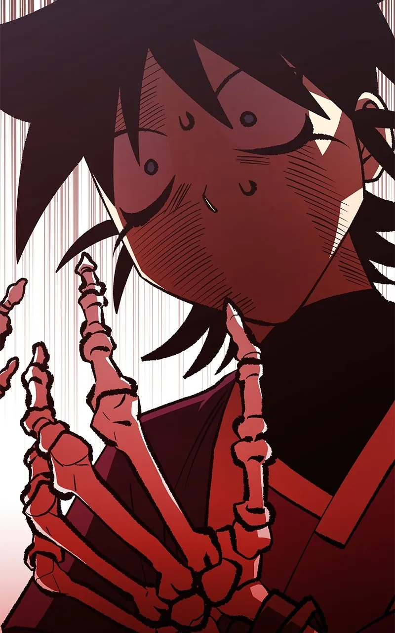 To Face the Tiger Chapter 33 page 12 - 