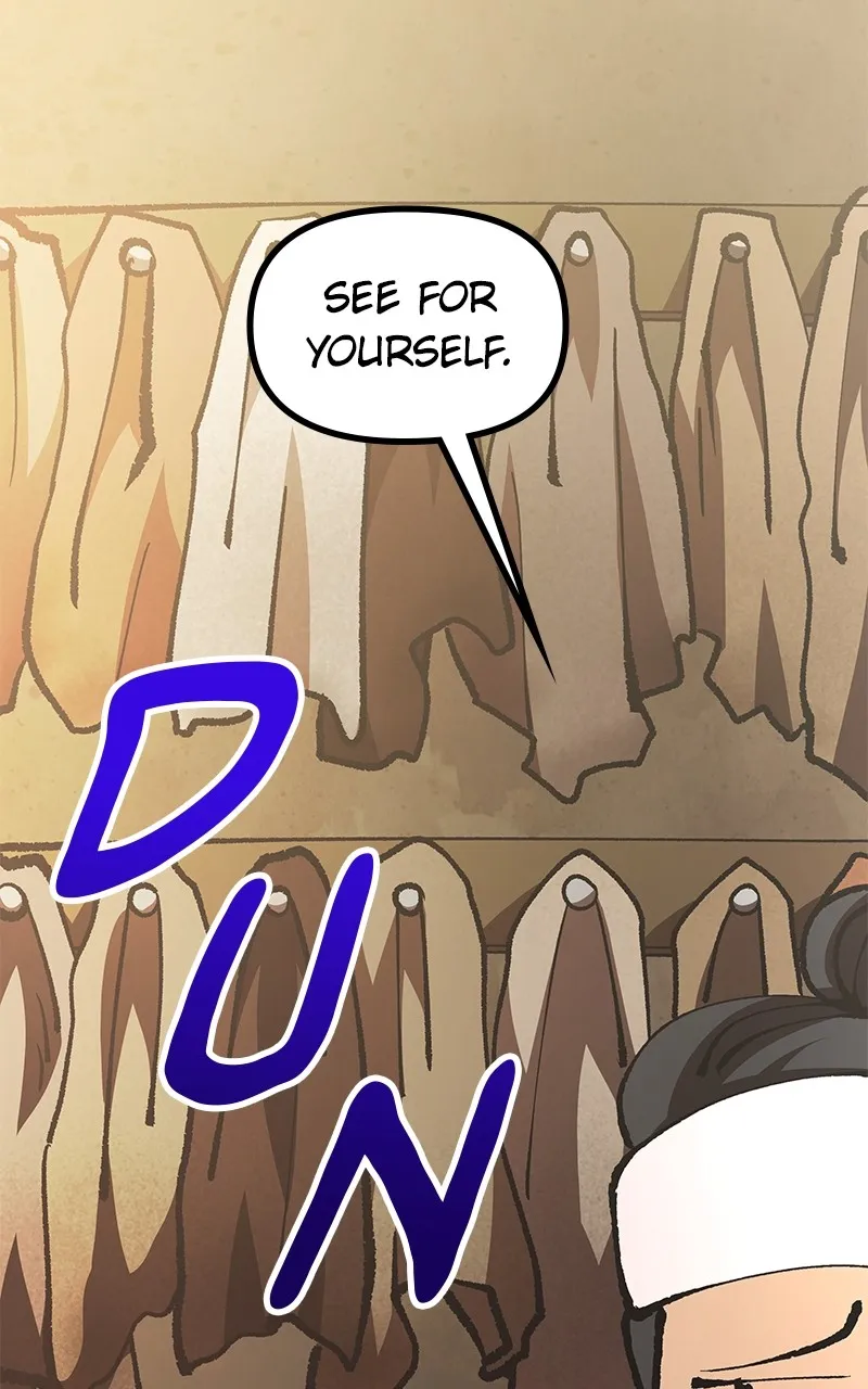 To Face the Tiger Chapter 33 page 114 - 