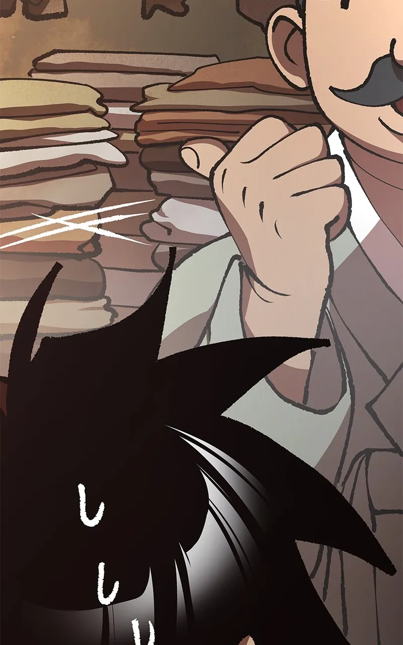 To Face the Tiger Chapter 33 page 115 - 