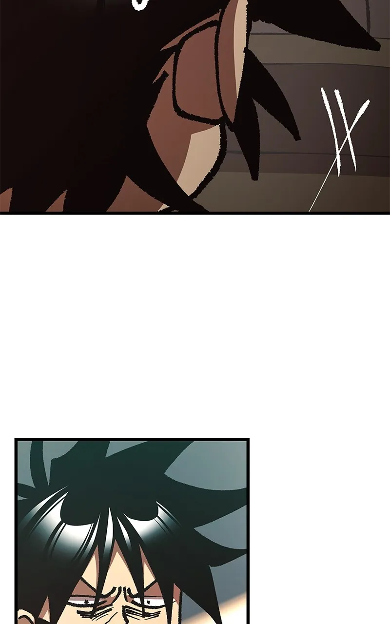 To Face the Tiger Chapter 33 page 116 - 