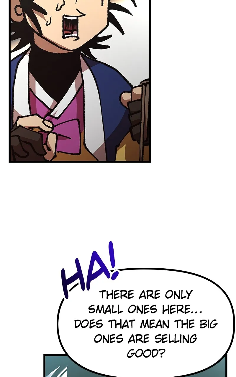 To Face the Tiger Chapter 33 page 117 - 