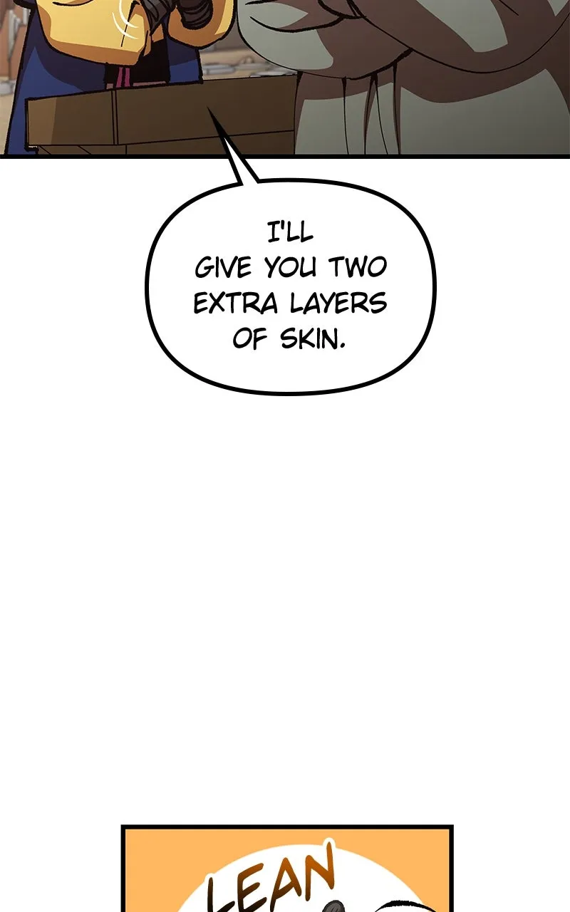 To Face the Tiger Chapter 33 page 120 - 