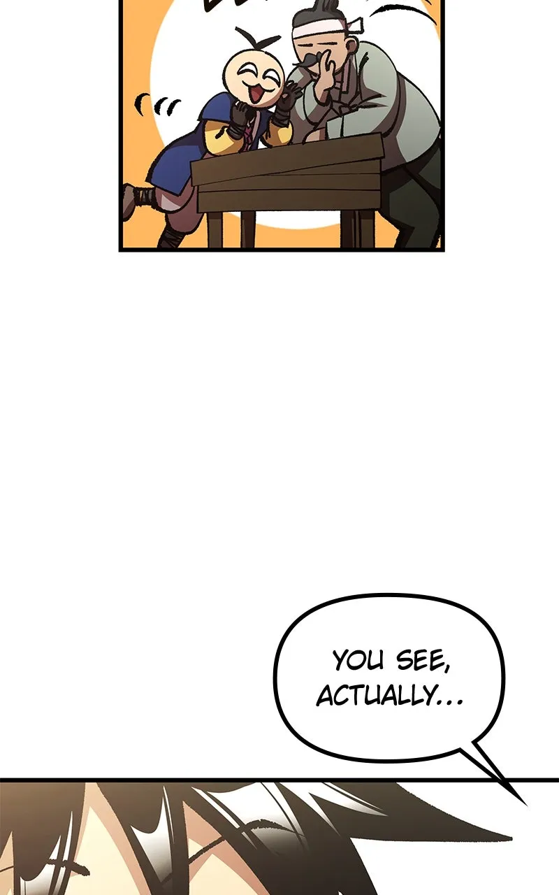 To Face the Tiger Chapter 33 page 121 - 