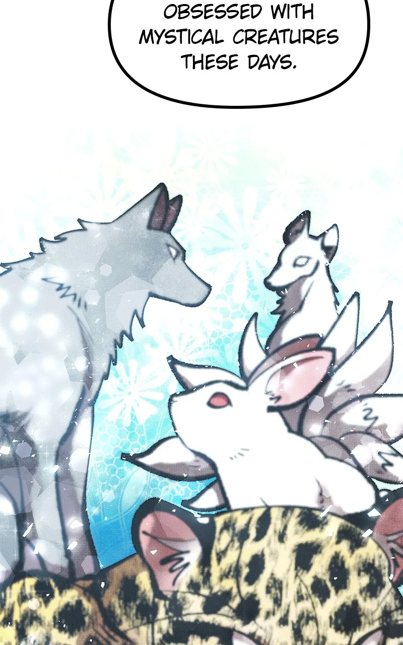 To Face the Tiger Chapter 33 page 123 - 