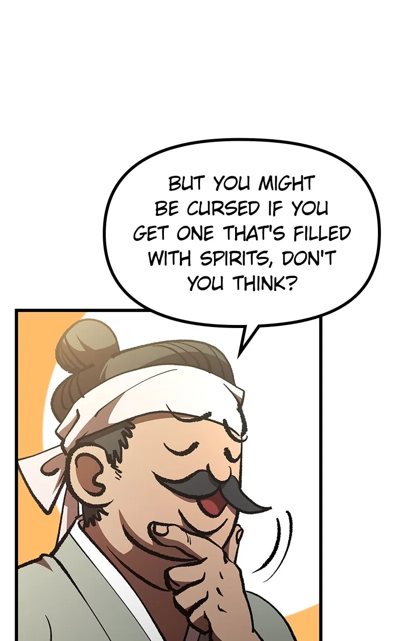 To Face the Tiger Chapter 33 page 126 - 